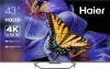 Телевизор Haier 43 Smart TV S4 icon