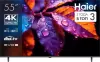 Телевизор Haier 55H5GUX icon