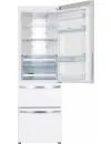 Холодильник Haier AFD631GW фото 3