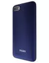 Смартфон Haier Alpha A2 Lite NFC Blue фото 4