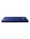 Смартфон Haier Alpha A2 Lite NFC Blue фото 6