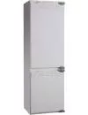 Встраиваемый холодильник Haier BCFE625AW icon