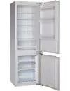 Встраиваемый холодильник Haier BCFE625AW фото 2