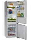 Встраиваемый холодильник Haier BCFE625AW фото 3