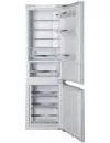 Холодильник Haier BCFT629TWRU фото 2