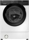 Стирально-сушильная машина Haier BHA6SD696M6DB9-S icon