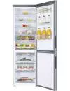 Холодильник Haier C2FE636CXJRU фото 2