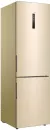 Холодильник Haier C4F640CGGU1 фото 2