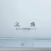 Холодильник Haier CEF538CSG фото 10