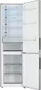 Холодильник Haier CEF538CSG фото 4