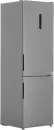 Холодильник Haier CEF538CSG фото 5