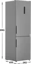 Холодильник Haier CEF538CSG фото 7