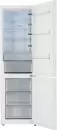 Холодильник Haier CEF538CWG фото 8