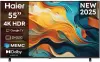 Телевизор Haier H55K85FUX icon