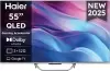 Телевизор Haier H55Q80FUX icon