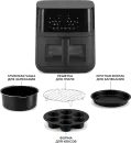 Аэрогриль Haier HAF-700 фото 8