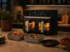 Аэрогриль Haier HAF-702 фото 10
