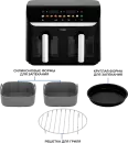 Аэрогриль Haier HAF-702 фото 12