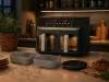 Аэрогриль Haier HAF-702 фото 9