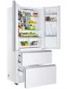 Холодильник Haier HB18FGWAAARU фото 5