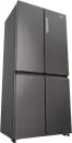 Четырёхдверный холодильник Haier HCR3818ENMD icon 4
