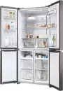 Четырёхдверный холодильник Haier HCR3818ENMD icon 5