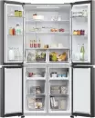 Четырёхдверный холодильник Haier HCR3818ENMD icon 7