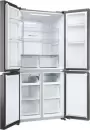 Четырёхдверный холодильник Haier HCR3818ENMD icon 8