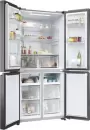 Четырёхдверный холодильник Haier HCR3818ENMD icon 9