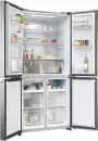 Четырёхдверный холодильник Haier HCR3818ENMM icon 11