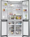 Четырёхдверный холодильник Haier HCR3818ENMM icon 12