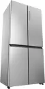 Четырёхдверный холодильник Haier HCR3818ENMM icon 3