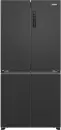 Четырёхдверный холодильник Haier HCR3818ENPT icon