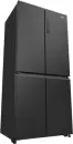 Четырёхдверный холодильник Haier HCR3818ENPT icon 3