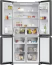 Четырёхдверный холодильник Haier HCR3818ENPT icon 6