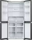Четырёхдверный холодильник Haier HCR3818ENPT icon 7
