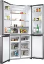 Четырёхдверный холодильник Haier HCR7818DNMM icon 10