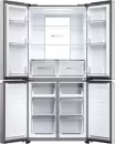 Четырёхдверный холодильник Haier HCR7818DNMM icon 7
