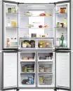 Четырёхдверный холодильник Haier HCR7818DNMM icon 8
