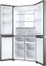 Четырёхдверный холодильник Haier HCR7818DNMM icon 9