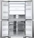 Четырёхдверный холодильник Haier HCR7918ENMP icon 11