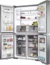 Четырёхдверный холодильник Haier HCR7918ENMP icon 12