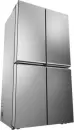 Четырёхдверный холодильник Haier HCR7918ENMP icon 3