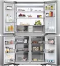 Четырёхдверный холодильник Haier HCR7918ENMP icon 5