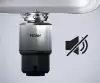 Измельчитель пищевых отходов Haier HDM-1155S фото 2