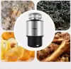 Измельчитель пищевых отходов Haier HDM-1370B фото 4