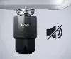 Измельчитель пищевых отходов Haier HDM-1375B фото 2