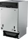 Посудомоечная машина Haier HDWE10-593RU фото 5
