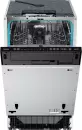 Посудомоечная машина Haier HDWE10-593RU фото 7
