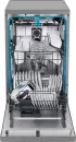 Посудомоечная машина Haier HDWE11-36SS4RU фото 3